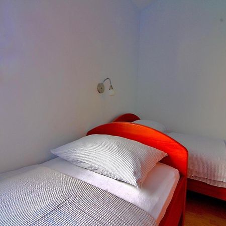 Apartman Maja Pjescana Pjescana Uvala Zewnętrze zdjęcie
