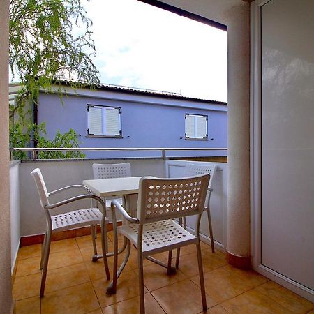 Apartman Maja Pjescana Pjescana Uvala Zewnętrze zdjęcie